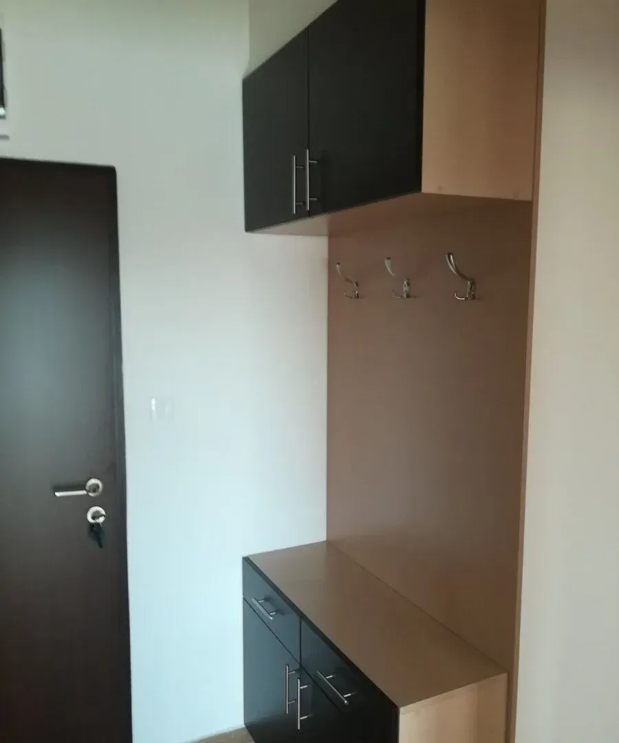 Rent, one bedroom apartment, 51m², Zabjelo, Podgorica