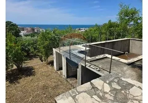 Prodaja, garsonjera, 130m², Dobre Vode, Bar - image 13