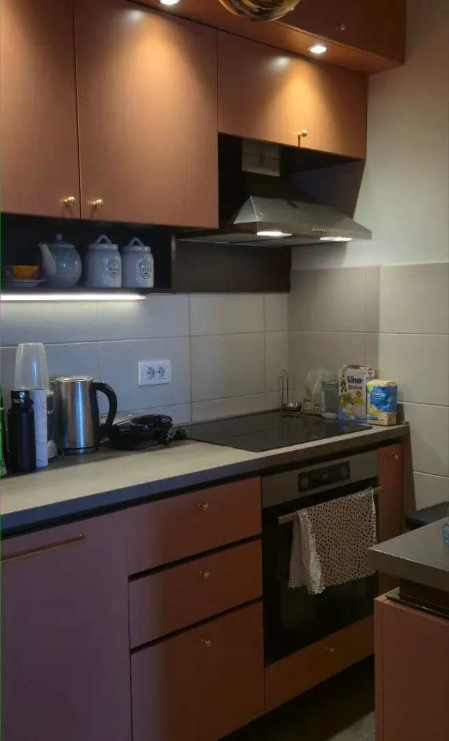 Prodaja, dvosoban stan, 70m², Donja Gorica, Podgorica