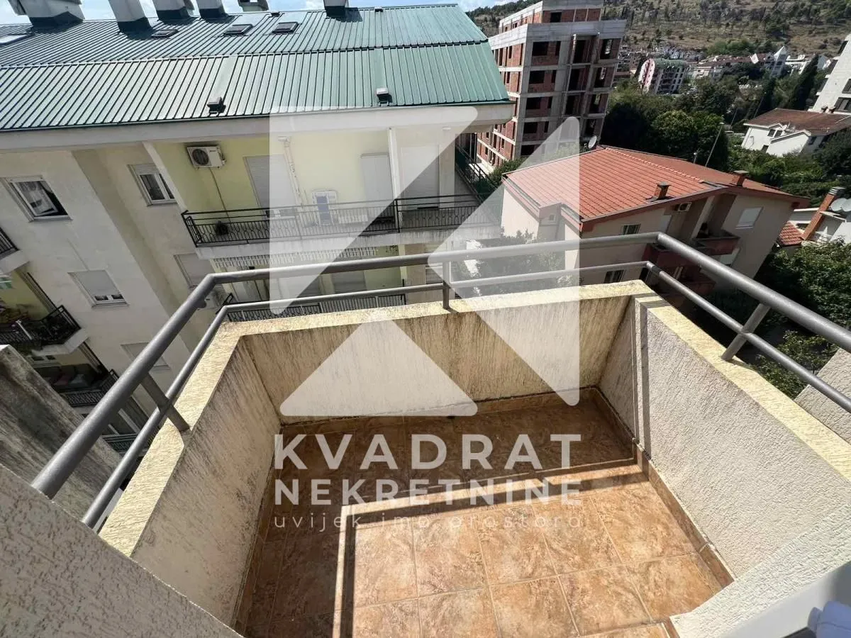 Prodaja, trosoban stan, 94m², Zagorič, Podgorica