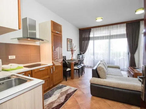 Rent, one bedroom apartment, 45m², Dobre Vode, Bar - image 4