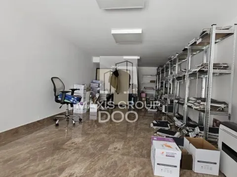 Sale, office space, 135m², Bulbulder, Zvezdara Sve Podlokacije - image 14