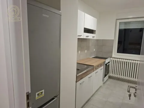 Izdavanje, dvosoban stan, 60m², Novo naselje, Novi Sad - image 3