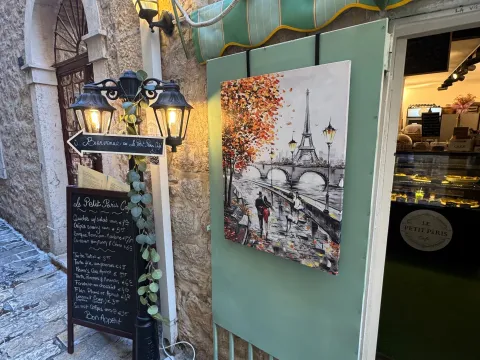 Prodaja, ugostiteljski objekat, 18m², Stari Grad, Budva - image 3