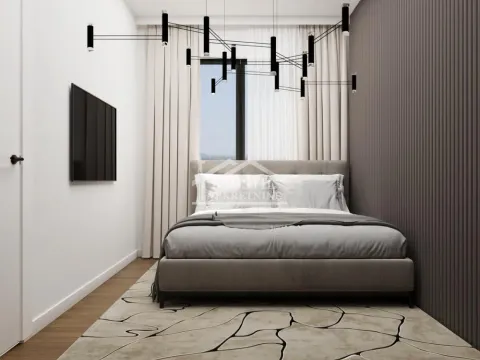 Prodaja, jednosoban stan, 46m², Bežanija, Beograd - image 4