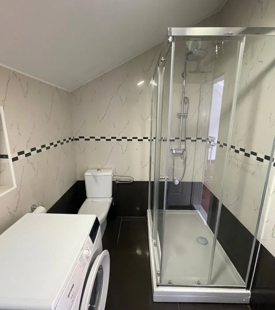 Rent, one bedroom apartment, 60m², Centar, Tivat