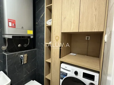 Izdavanje, jednosoban stan, 51m², Tološi, Podgorica - image 10