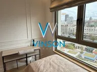 Izdavanje, dvosoban stan, 71m², Savski Venac, Beograd - image 9