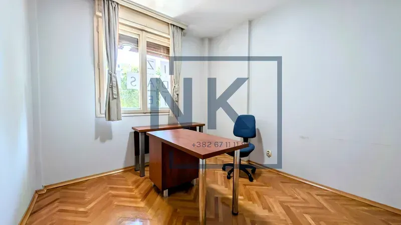 Rent, office space, 65m², Preko Morače, Podgorica
