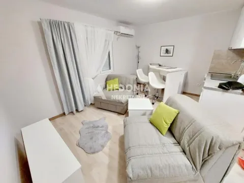 Stan in Zemun Gornji Grad