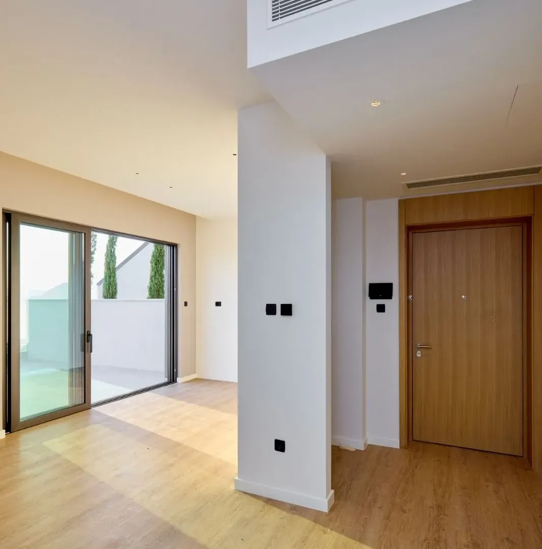Prodaja, jednosoban stan, 81m², Porto Montenegro, Tivat