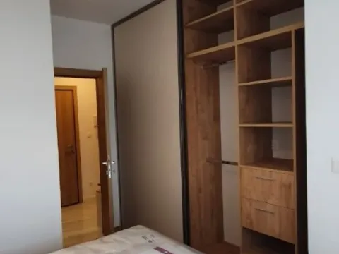 Rent, one bedroom apartment, 41m², Zabjelo, Podgorica - image 12