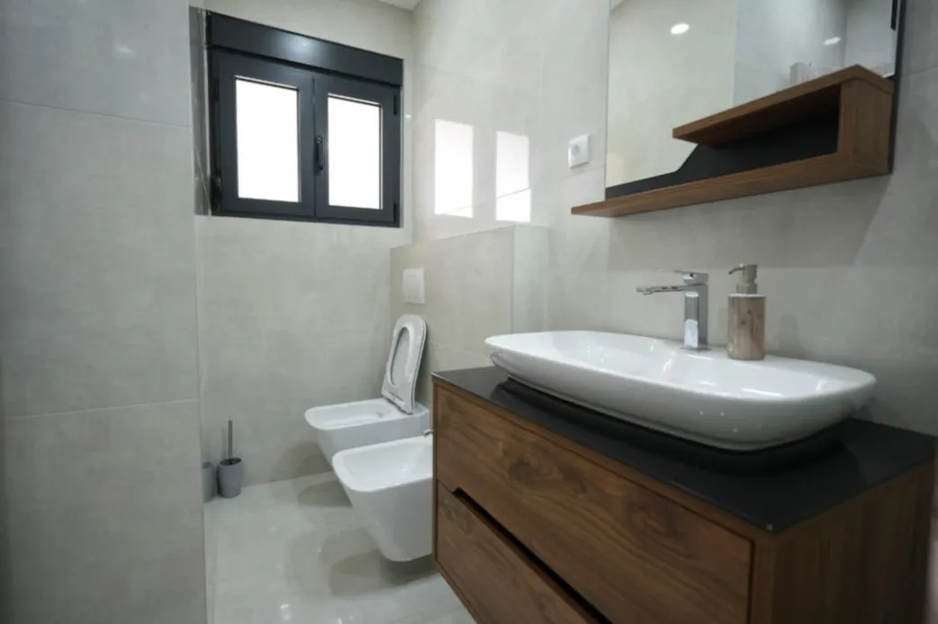 Rent, office space, 95m², Podgorica, Crna Gora