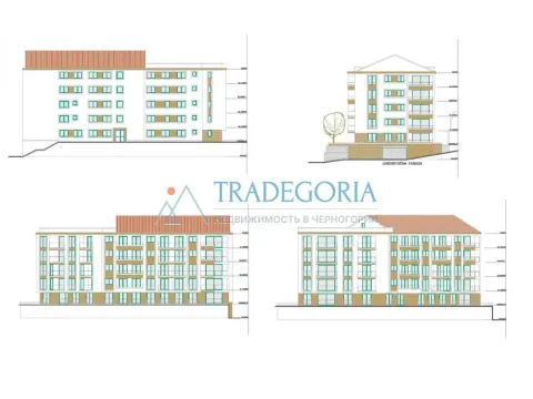 Prodaja, jednosoban stan, 92m², Bečići, Budva - image 4