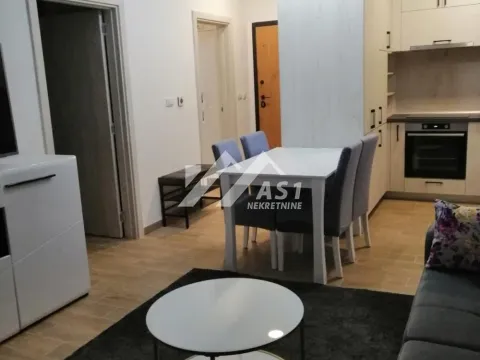 Izdavanje, dvosoban stan, 45m², Telep, Novi Sad Sve Podlokacije - image 2