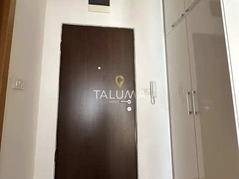 Izdavanje, jednosoban stan, 45m², City Kvart, Podgorica - image 3