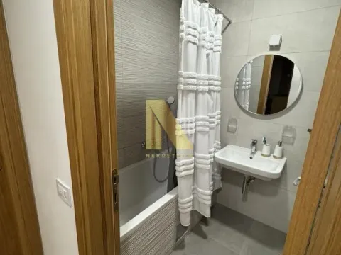 Rent, two bedroom apartment, 58m², Centar, Novi Sad - image 8