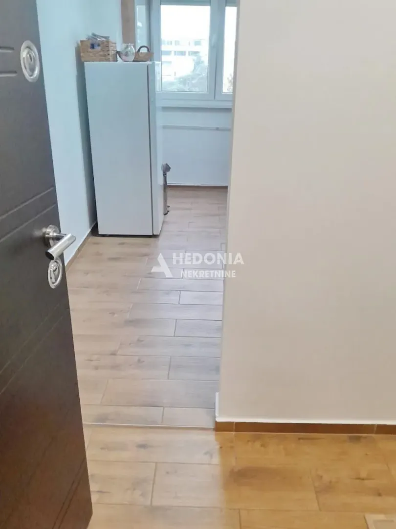 Prodaja, dvosoban stan, 64m², Novi Beograd Blok 1 Fontana, Novi Beograd Sve Podlokacije