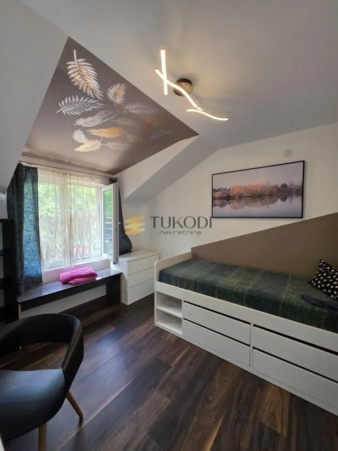 Izdavanje, kuća, 160m², Voždovac Sve Podlokacije, Beograd