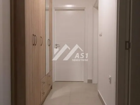 Izdavanje, dvosoban stan, 52m², Grbavica, Novi Sad Sve Podlokacije - image 8