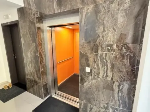 Prodaja, jednosoban stan, 33m², Petrovac, Budva - image 9