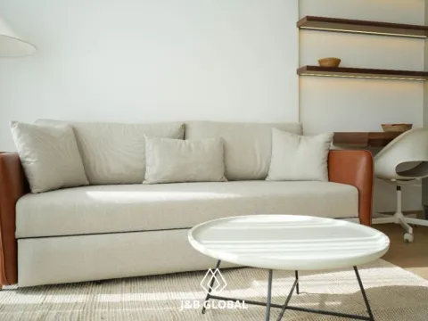 Sale, studio apartment, 36m², Bar, Crna Gora - image 7