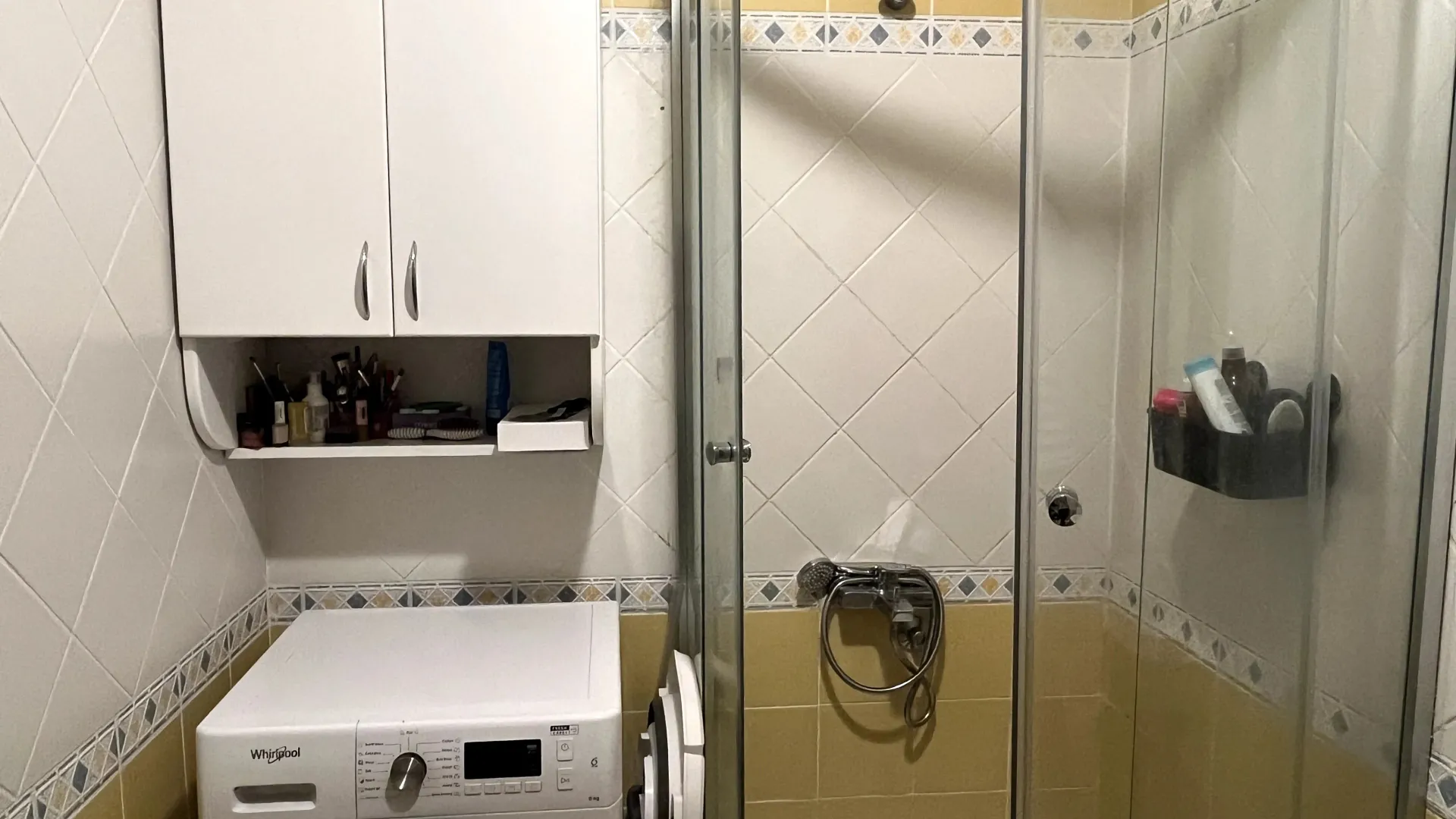 Prodaja, jednosoban stan, 54m², Vezirov Most, Podgorica