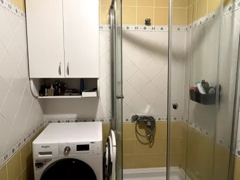 Sale, one bedroom apartment, 54m², Vezirov Most, Podgorica - image 8