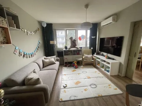 Sale, one bedroom apartment, 55m², Preko Morače, Podgorica - image 7