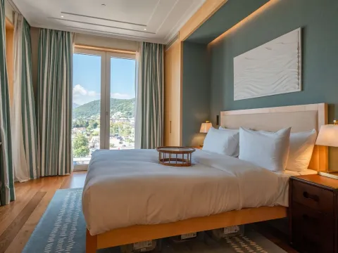 Prodaja, jednosoban stan, 77m², Porto Montenegro, Tivat - image 10