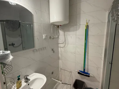 Prodaja, garsonjera, 25m², Kruševac, Podgorica - image 3