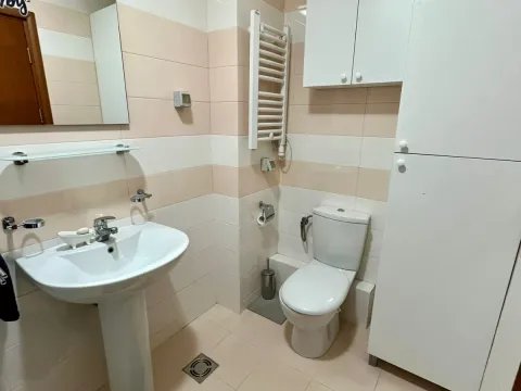 Rent, one bedroom apartment, 44m², Stari Aerodrom, Podgorica - image 10