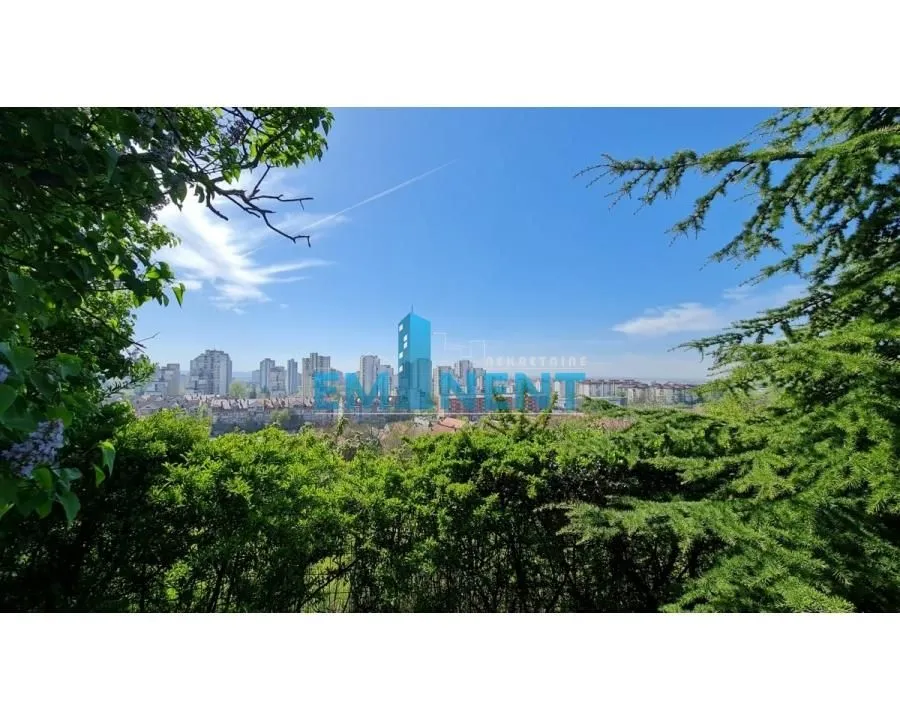 Prodaja, kuća, 360m², Bezanijska Kosa 2, Bežanijska Kosa Sve Podlokacije