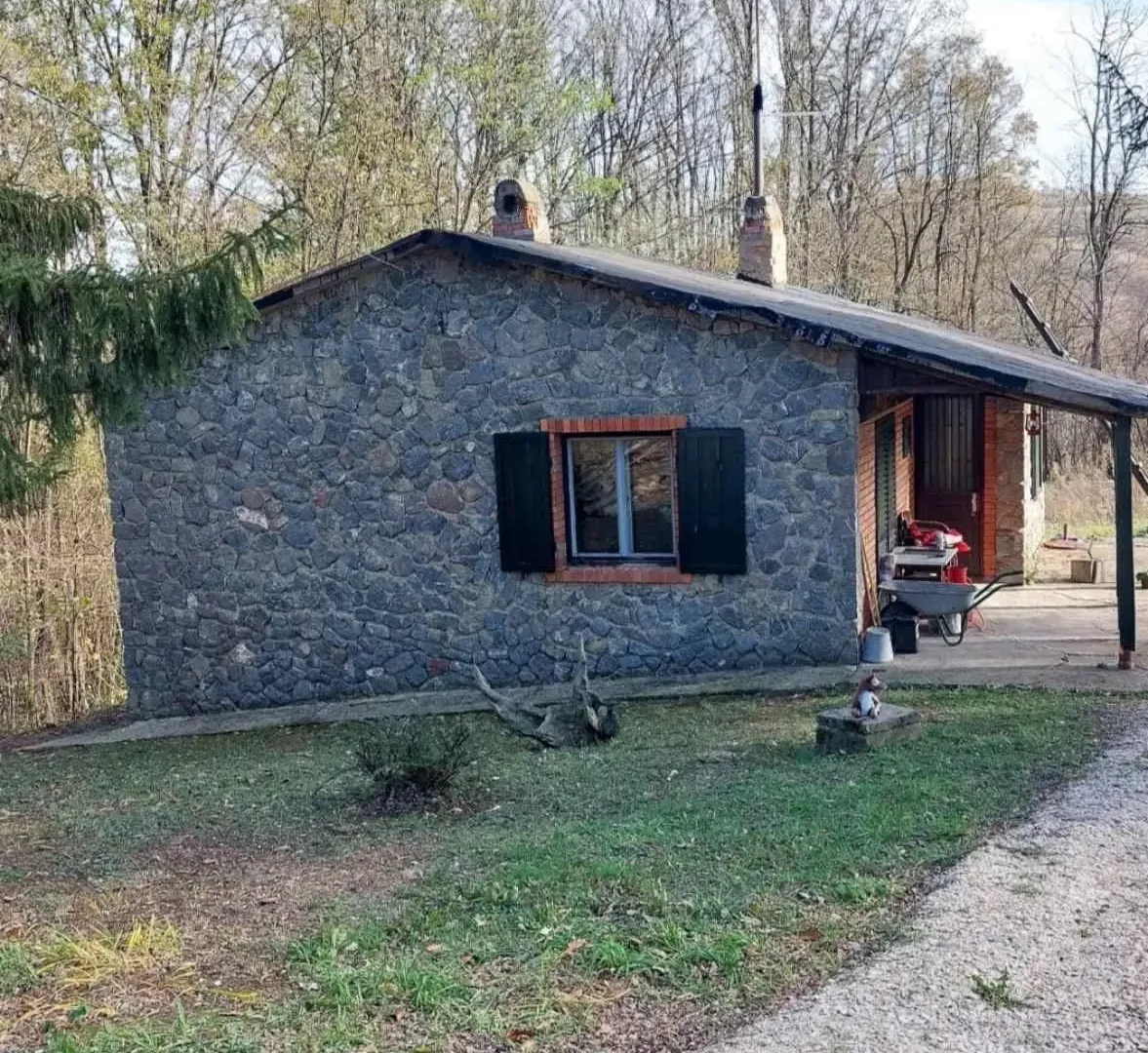 Prodaja, kuća, 110m², Krupanj, Srbija