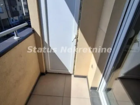 Izdavanje, jednosoban stan, 47m², Adice, Novi Sad Sve Podlokacije - image 8