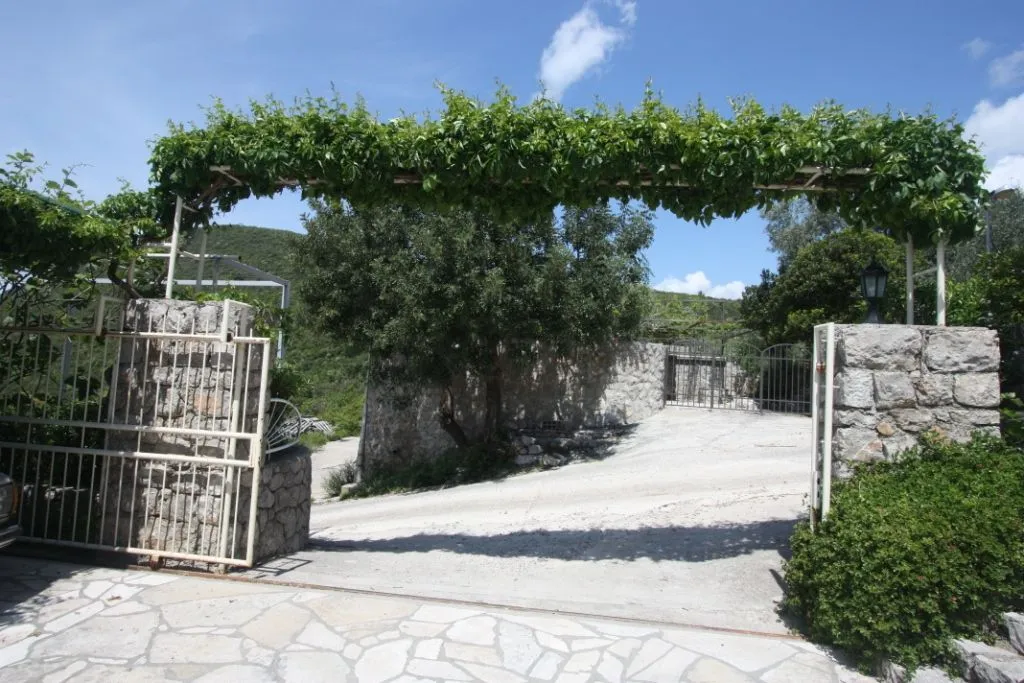 Prodaja, kuća, 432m², Tivat, Crna Gora