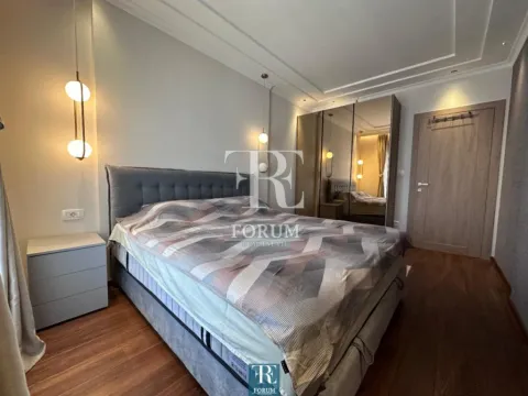 Izdavanje, jednosoban stan, 50m², Master Kvart, Podgorica - image 7