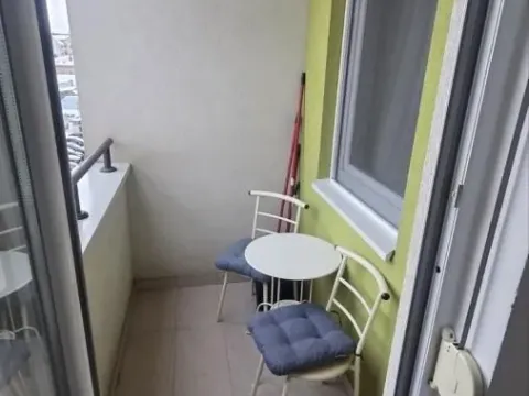 Rent, one bedroom apartment, 30m², Rotkvarija, Novi Sad Sve Podlokacije - image 11