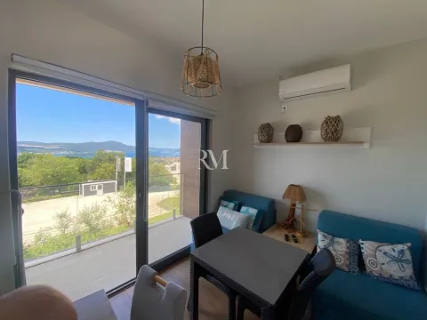 Prodaja, jednosoban stan, 26m², Kavač, Kotor - image 10