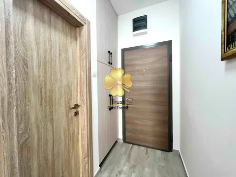 Izdavanje, jednosoban stan, 50m², Ljubović, Podgorica - image 6