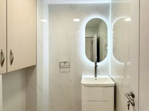 Prodaja, dvosoban stan, 74m², Bečići, Budva - image 8