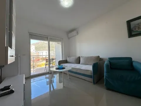 Prodaja, jednosoban stan, 59m², Šušanj, Bar - image 3
