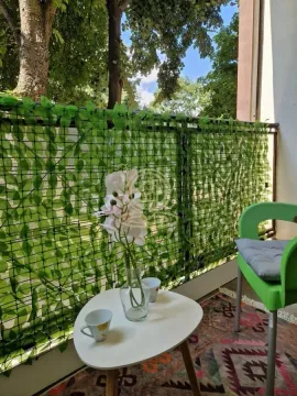 Rent, two bedroom apartment, 40m², Brace Jerković, Voždovac Sve Podlokacije - image 11