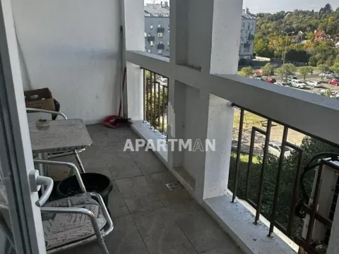 Sale, two bedroom apartment, 67m², Novi Beograd Blok 72, Novi Beograd Sve Podlokacije - image 9