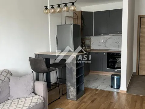 Stan in Avijatičarsko naselje