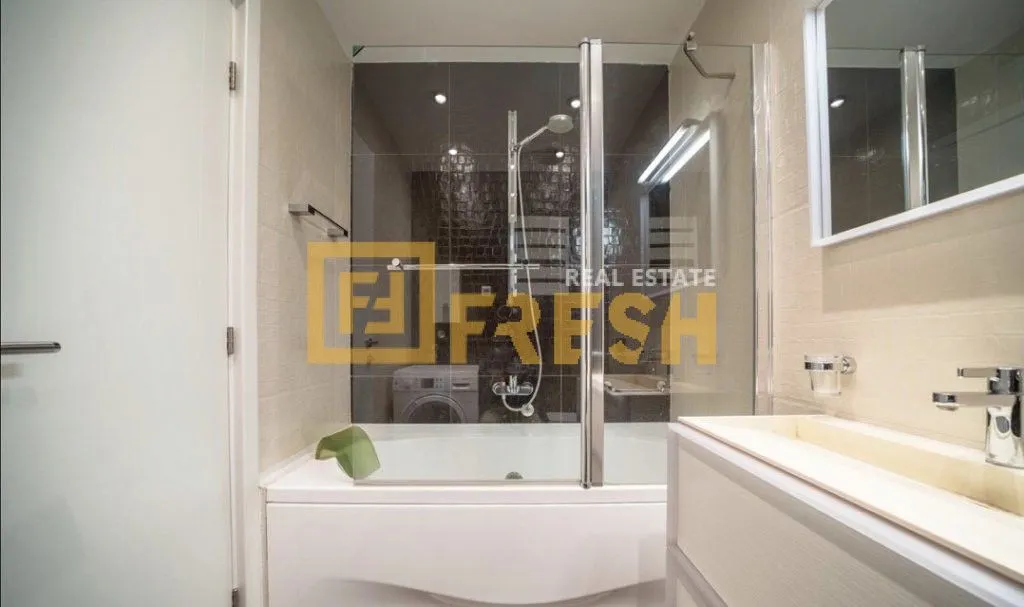 Rent, three bedroom apartment, 140m², Preko Morače, Podgorica