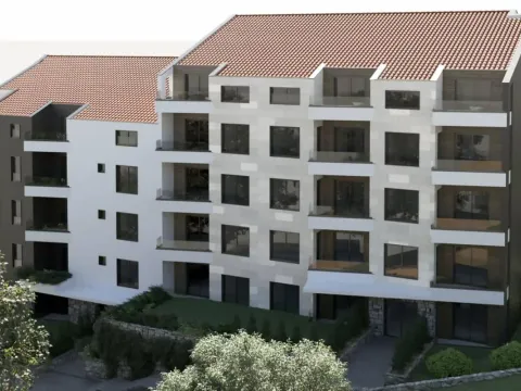 Prodaja, jednosoban stan, 51m², Babin Do, Budva - image 8