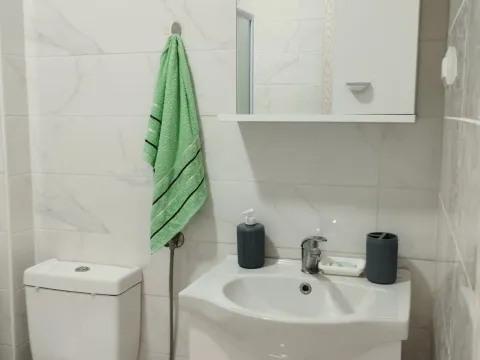 Prodaja, dvosoban stan, 68m², Ulcinjsko Polje, Ulcinj - image 4