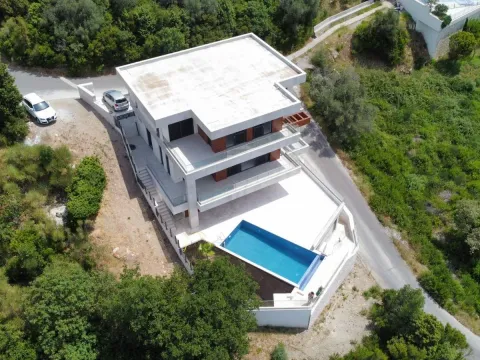 Prodaja, kuća, 632m², Drobni pijesak, Budva - image 15