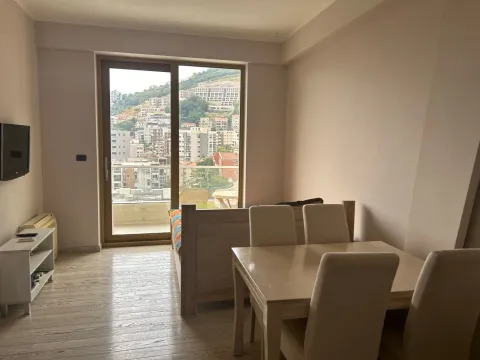 Prodaja, stan, 43m², Budva, Crna Gora - image 6